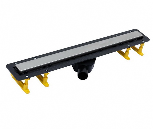 душевой канал ALLEN BRAU INFINITY 750